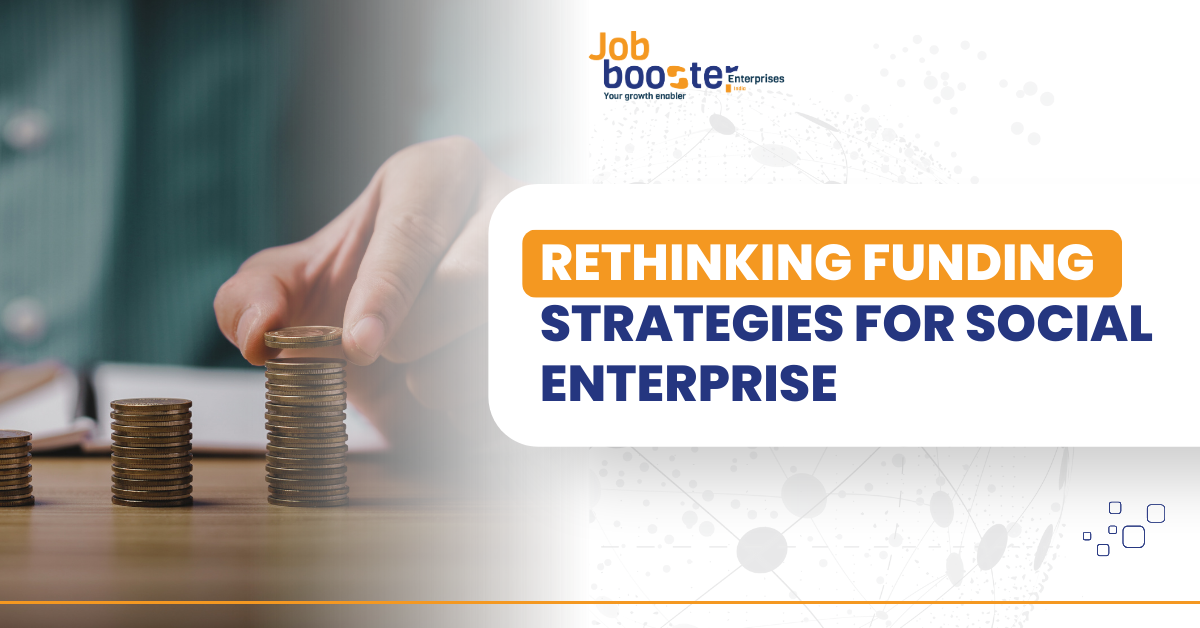 Rethinking Funding Strategies