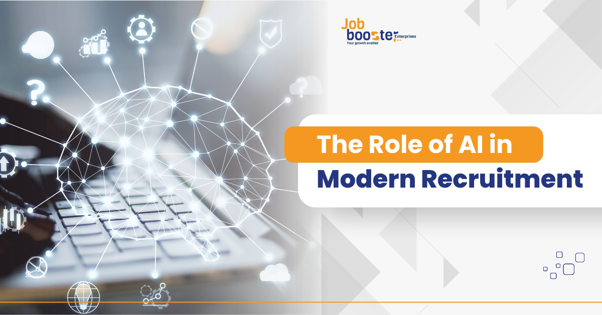 The Role of AI in Modern Recruitment